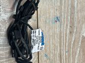 Rear door wiring loom
