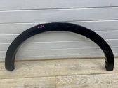 Rear arch trim