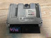 Unidad de control/módulo del motor