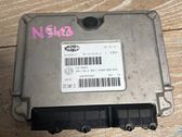 Engine control unit/module