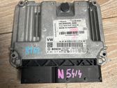 Calculateur moteur ECU