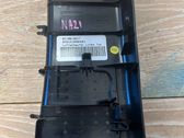 Accelerator throttle pedal
