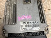 Engine control unit/module