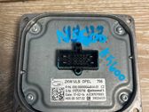 Xenon control unit/module