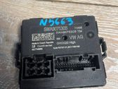Módulo de control Gateway