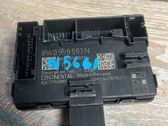 Door control unit/module