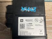 Parking PDC control unit/module