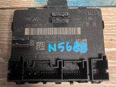 Module de commande de frein à main