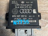 Light module LCM
