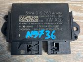 Parking PDC control unit/module