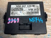 Gateway control module