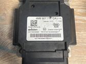 Autres unités de commande / modules