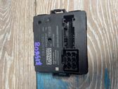 Gateway control module