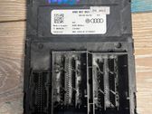 Comfort/convenience module
