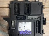Autres unités de commande / modules