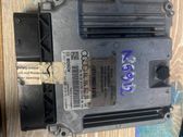 Calculateur moteur ECU
