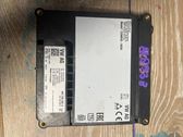 Other control units/modules