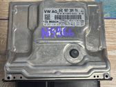 Engine control unit/module