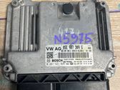 Engine control unit/module