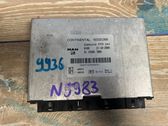Engine control unit/module