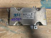 Engine control unit/module