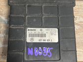Engine control unit/module