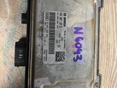 Autres unités de commande / modules