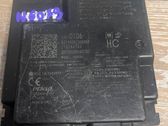 Module de contrôle sans clé Go
