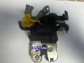 Air flap motor/actuator