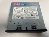 Radio / CD-Player / DVD-Player / Navigation
