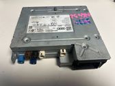 Radio / CD-Player / DVD-Player / Navigation