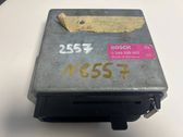 Unidad de control/módulo del motor