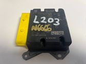 Unidad de control/módulo del Airbag