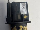 Steuergerät Hochdruckkraftstoffpumpe