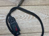 Lambda probe sensor