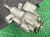 Gearbox transfer box case