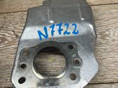Exhaust heat shield