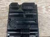 Rear differential
