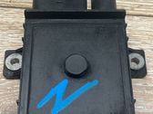 Glow plug pre-heat relay