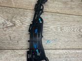Rear bumper mounting bracket