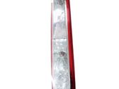 Rear/tail lights