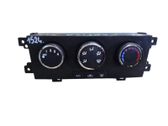 Climate control unit