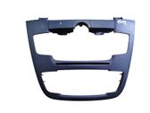 Radio/GPS head unit trim