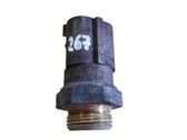 Coolant temperature sensor