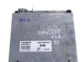 Engine control unit/module