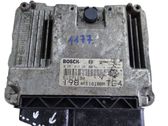 Calculateur moteur ECU