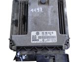 Engine control unit/module