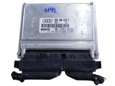 Engine control unit/module