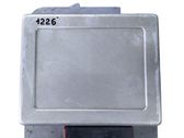 Engine control unit/module