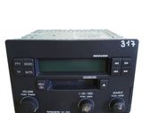 Radio/CD/DVD/GPS head unit